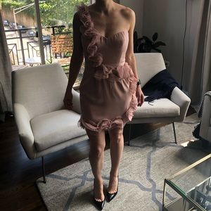 Beautiful cocktail dress